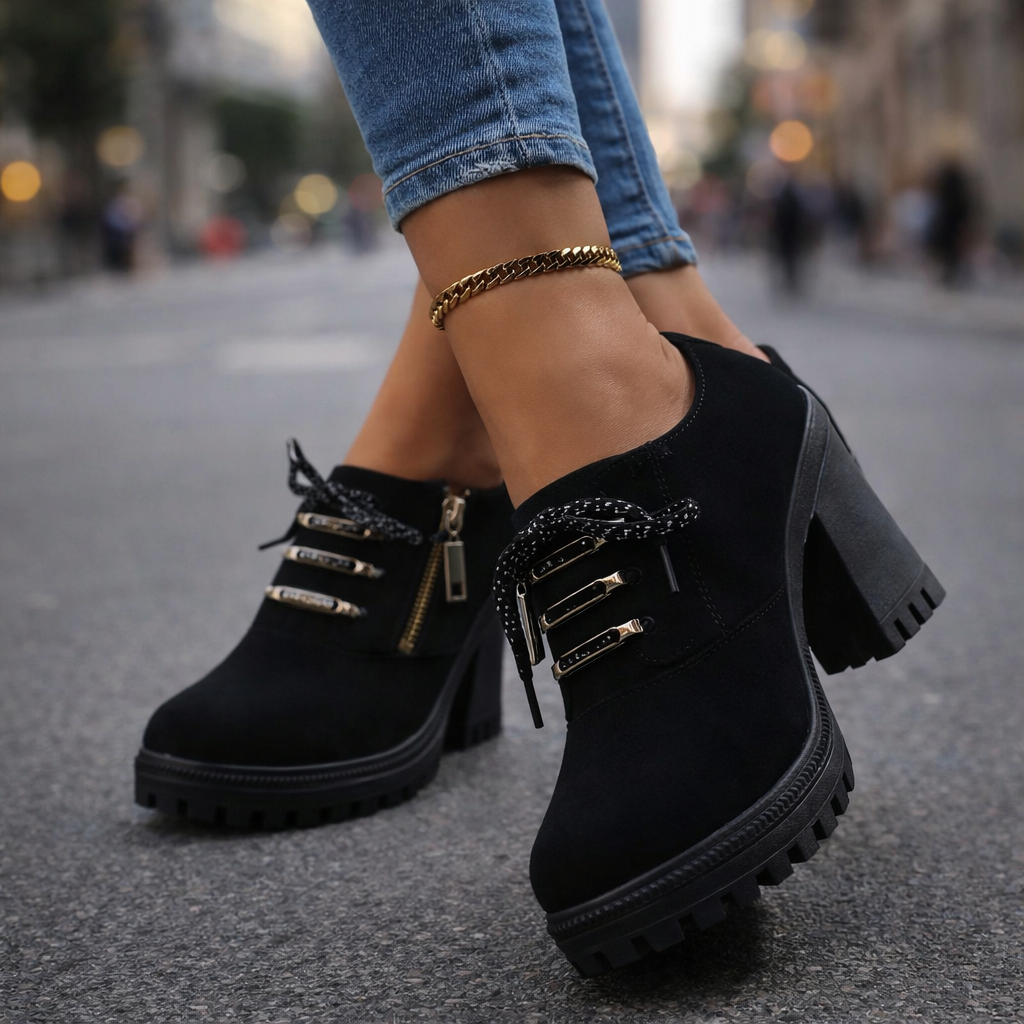 Cavelli Saltos Bloco