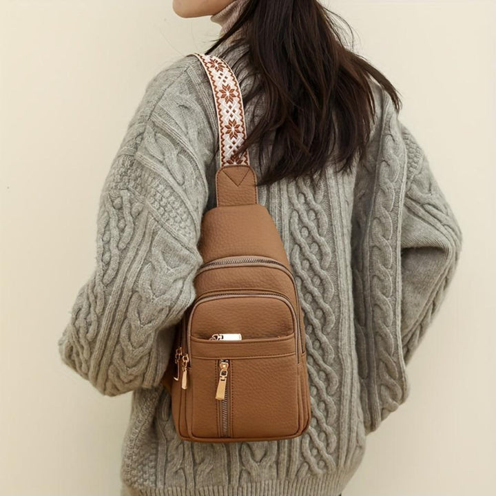 Bolsa de Ombro Hazel