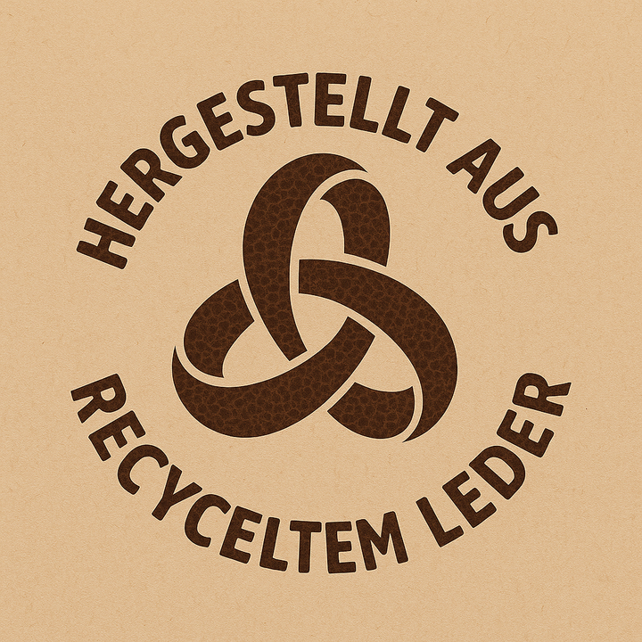 Theo | Mochila de Couro Premium