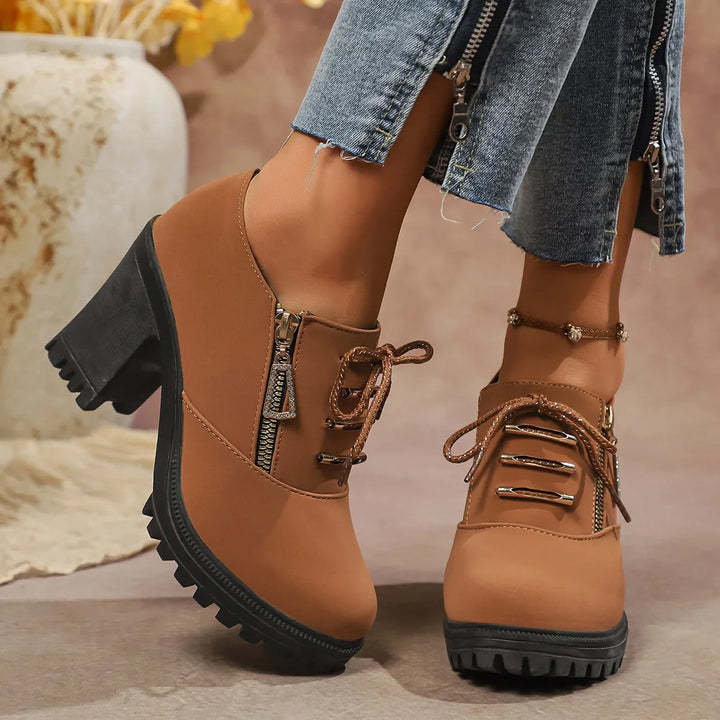 Cavelli Saltos Bloco