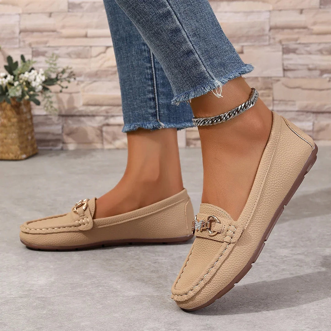 Sariva Ray Loafers