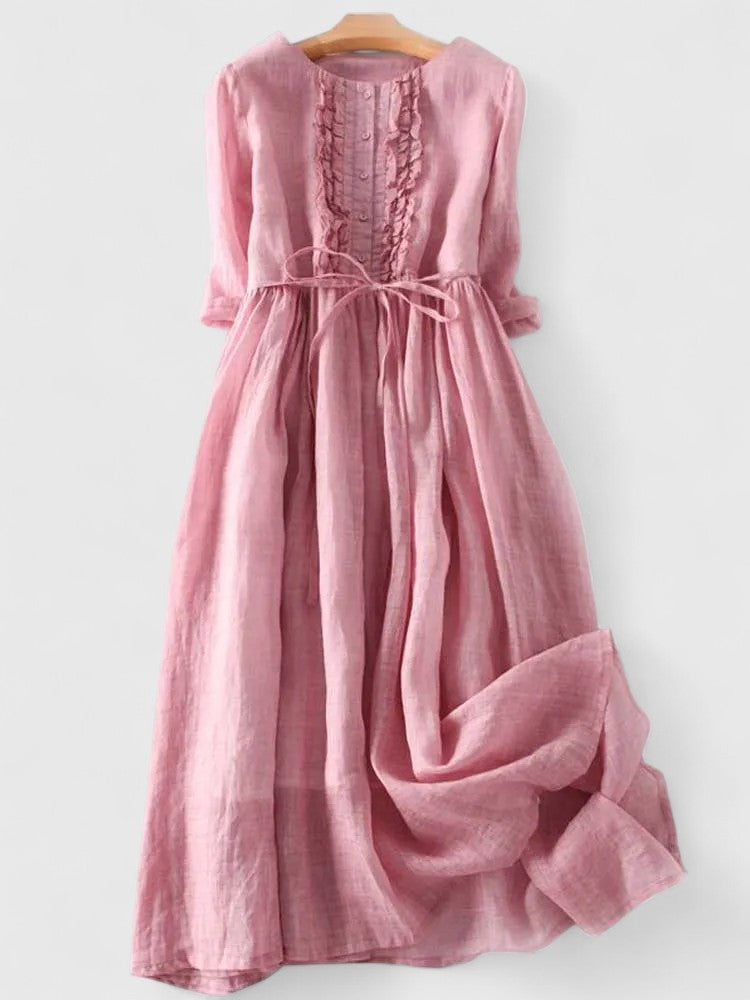 Karynthe | Vestido Elegante