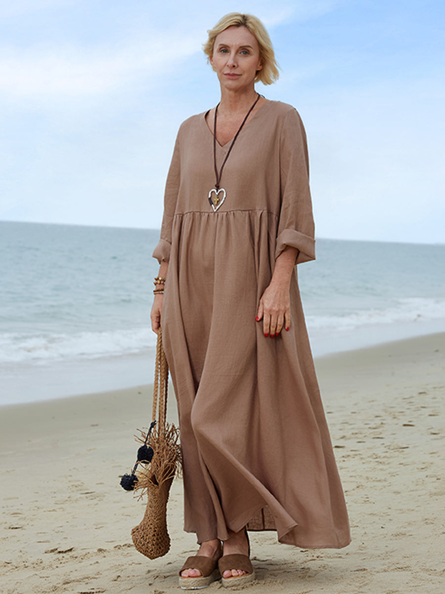 Vestido Elis